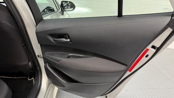Used Toyota Corolla 2022 for sale - 75508180: Photo 35