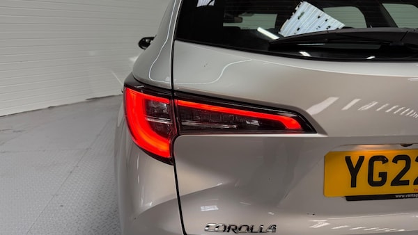 Used Toyota Corolla 2022 for sale - 75508180: Photo 36