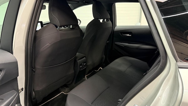 Used Toyota Corolla 2022 for sale - 75508180: Photo 39