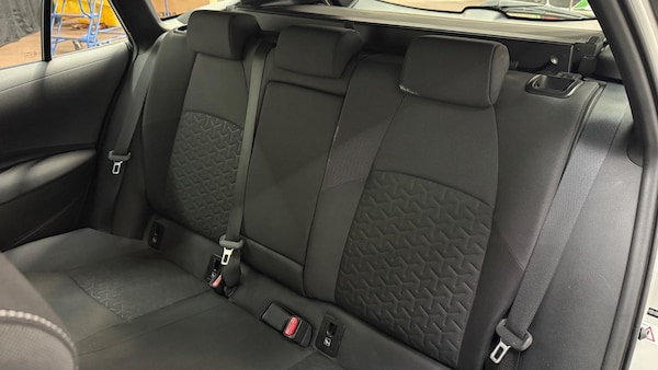 Used Toyota Corolla 2022 for sale - 75508180: Photo 40