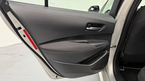 Used Toyota Corolla 2022 for sale - 75508180: Photo 41