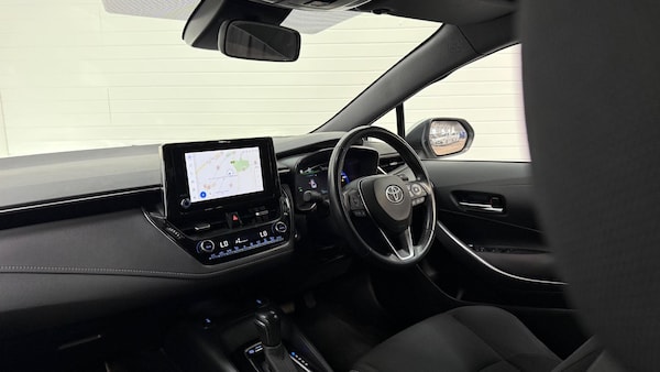 Used Toyota Corolla 2022 for sale - 75508180: Photo 42