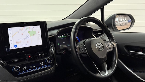Used Toyota Corolla 2022 for sale - 75508180: Photo 43