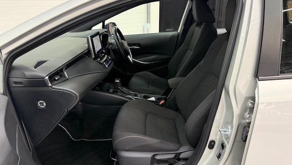 Used Toyota Corolla 2022 for sale - 75508180: Photo 44