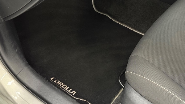 Used Toyota Corolla 2022 for sale - 75508180: Photo 45
