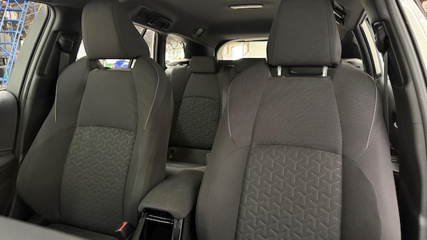 Used Toyota Corolla 2022 for sale - 75508180: Photo 47