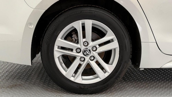 Used Toyota Corolla 2022 for sale - 75508180: Photo 51