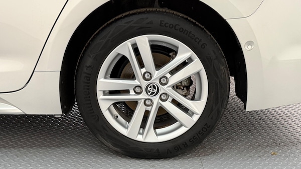 Used Toyota Corolla 2022 for sale - 75508180: Photo 52