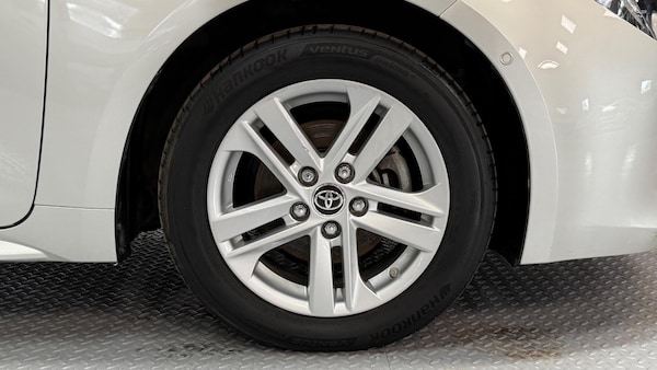 Used Toyota Corolla 2022 for sale - 75508180: Photo 53