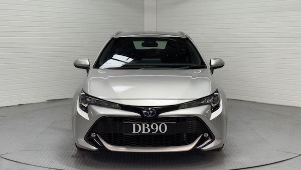 Used Toyota Corolla 2022 for sale - 75508180: Photo 6