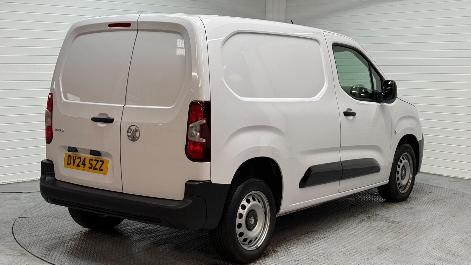 Used Vauxhall Combo for sale - 77737128: Photo 10