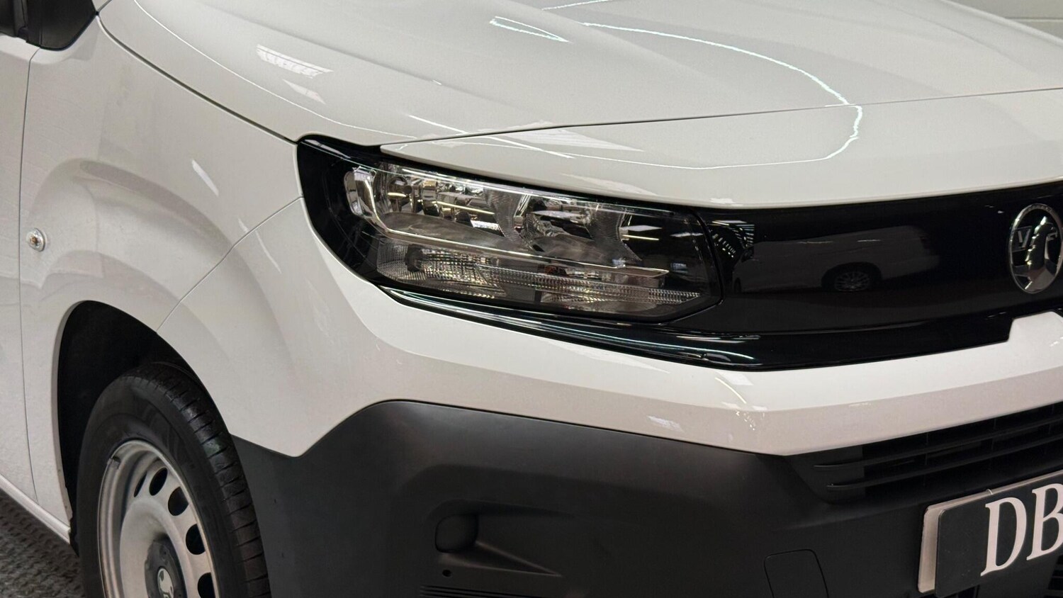 Used Vauxhall Combo for sale - 77737128: Photo 12