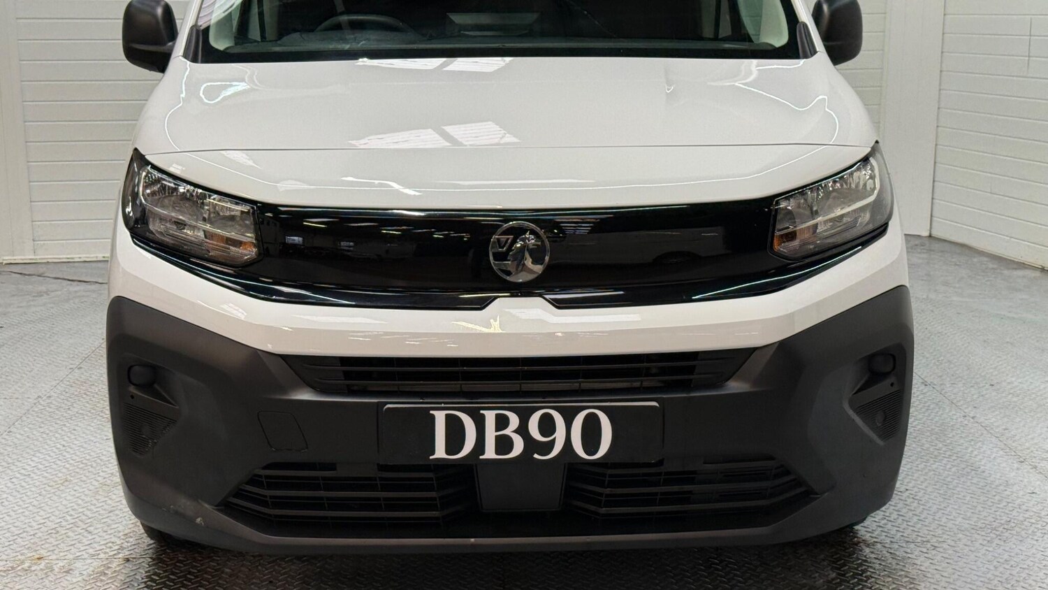 Used Vauxhall Combo for sale - 77737128: Photo 13