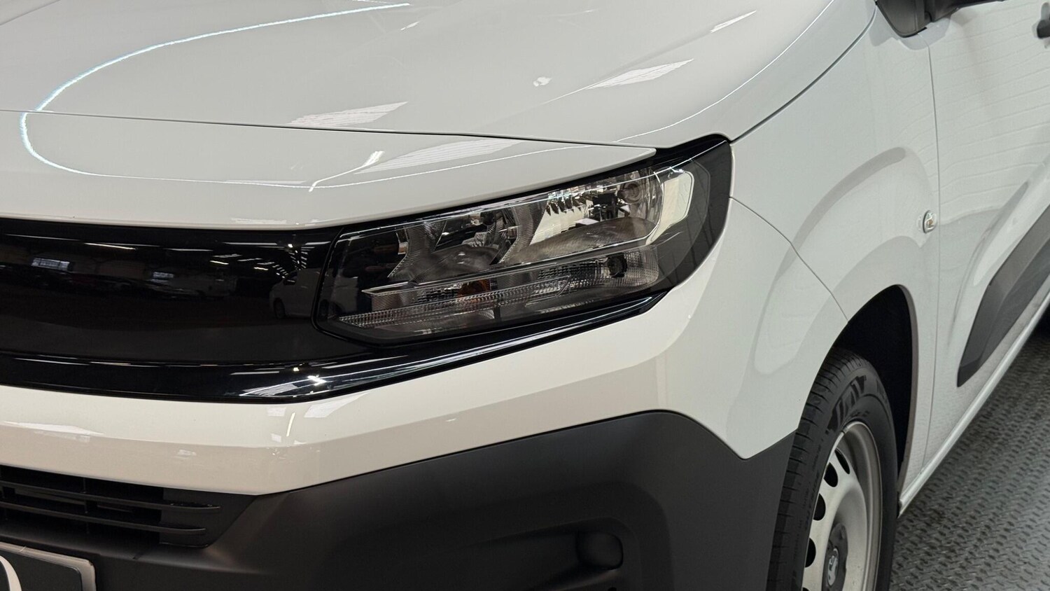 Used Vauxhall Combo for sale - 77737128: Photo 14