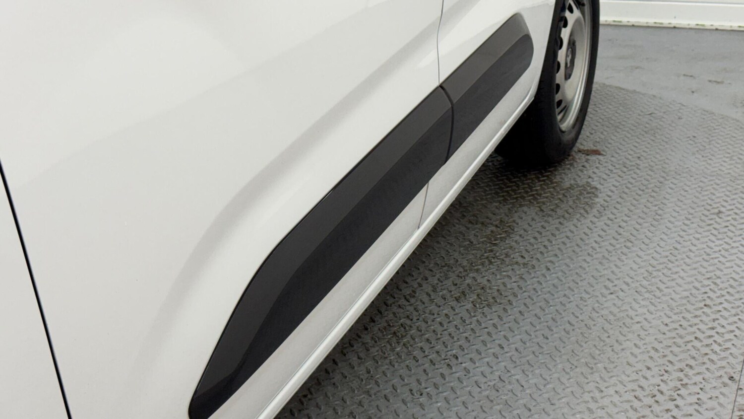 Used Vauxhall Combo for sale - 77737128: Photo 16