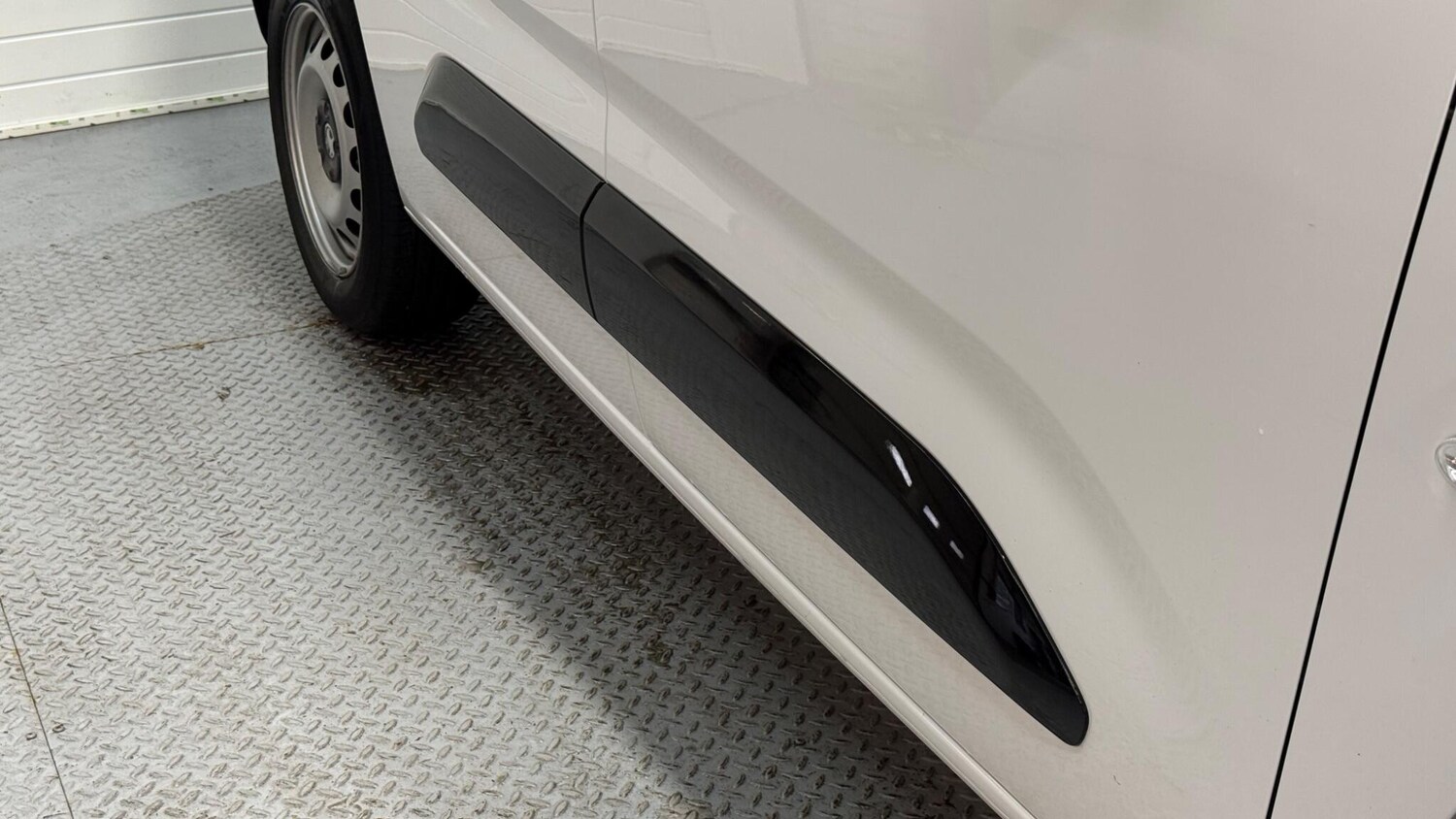 Used Vauxhall Combo for sale - 77737128: Photo 17