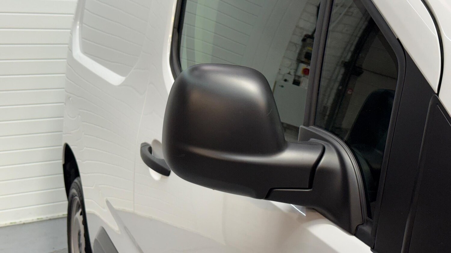 Used Vauxhall Combo for sale - 77737128: Photo 18