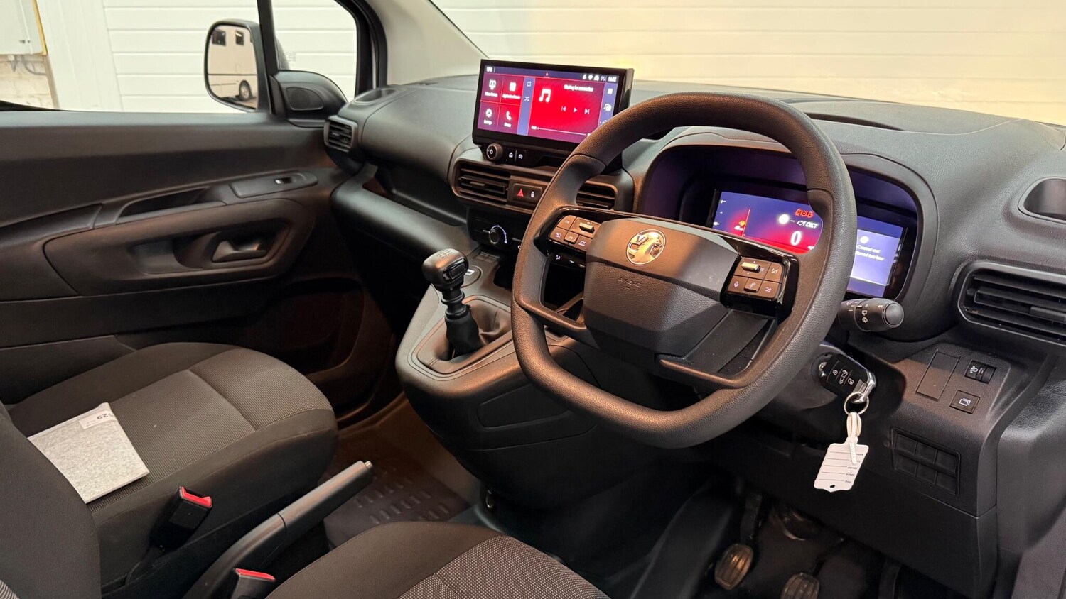 Used Vauxhall Combo for sale - 77737128: Photo 2