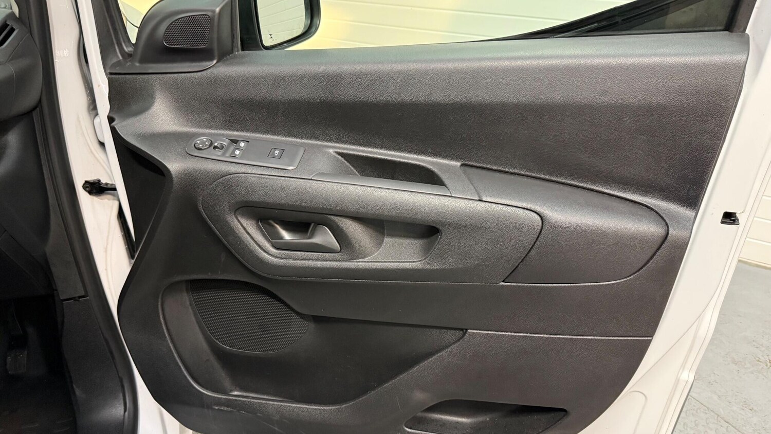 Used Vauxhall Combo for sale - 77737128: Photo 21