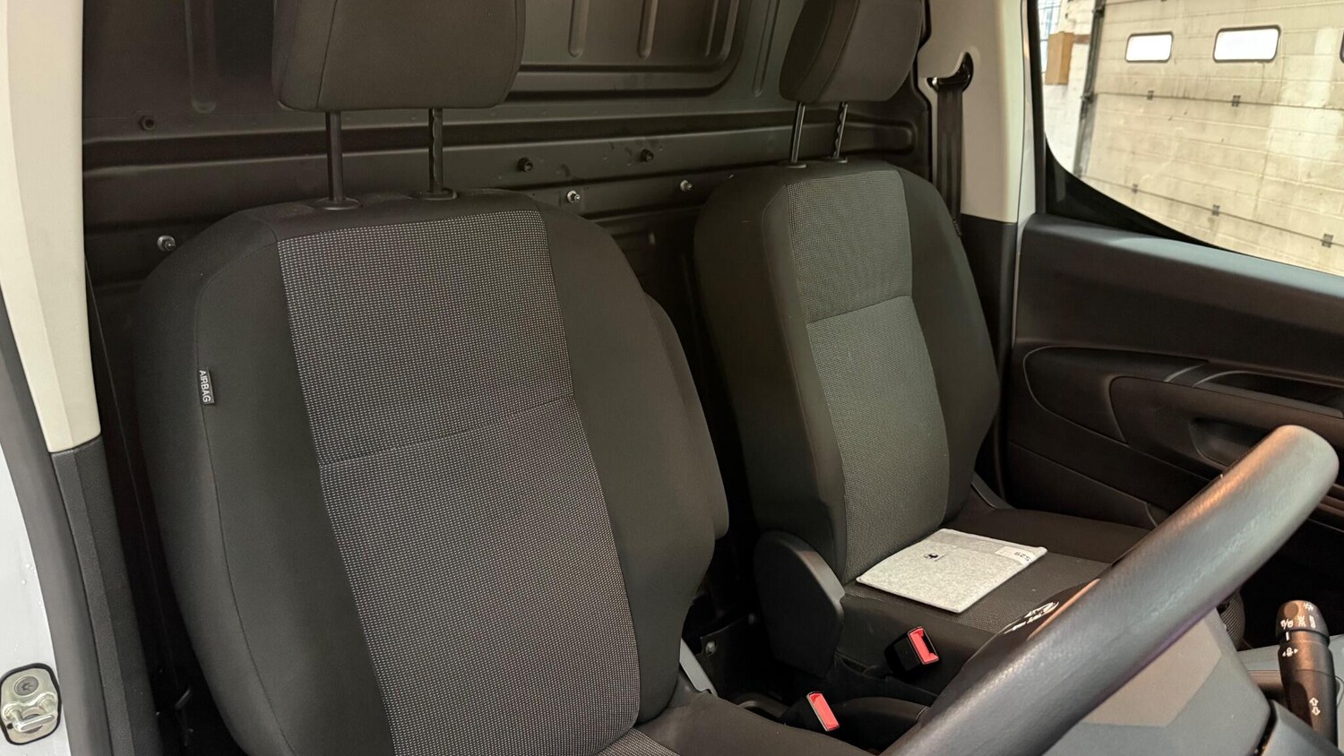 Used Vauxhall Combo for sale - 77737128: Photo 22