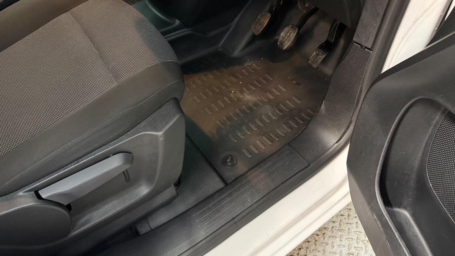 Used Vauxhall Combo for sale - 77737128: Photo 23