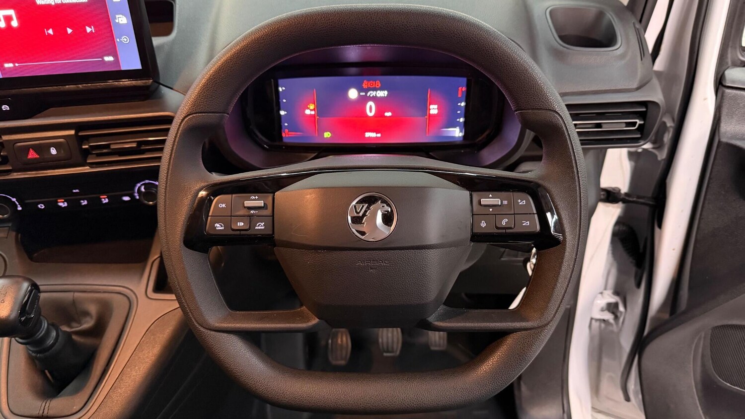 Used Vauxhall Combo for sale - 77737128: Photo 24