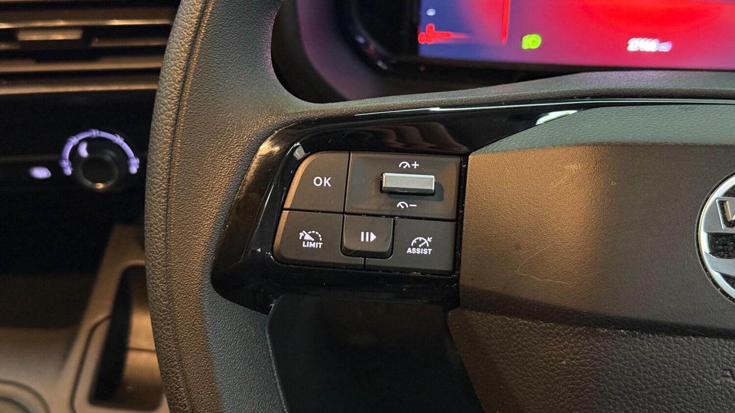 Used Vauxhall Combo for sale - 77737128: Photo 25