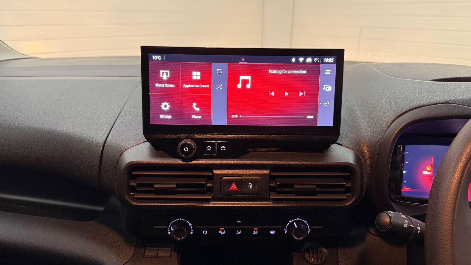 Used Vauxhall Combo for sale - 77737128: Photo 28