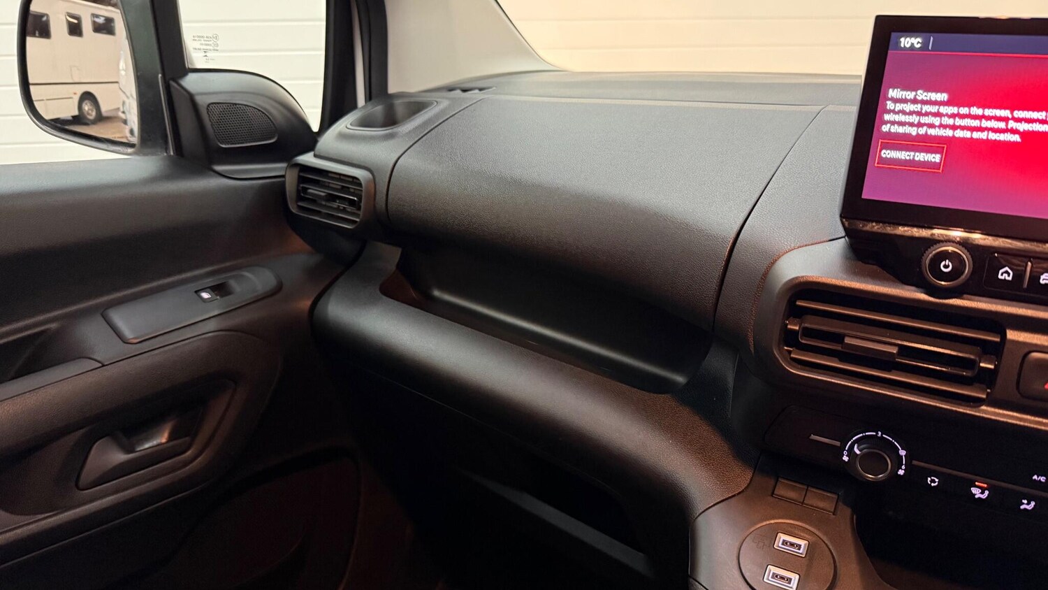 Used Vauxhall Combo for sale - 77737128: Photo 30