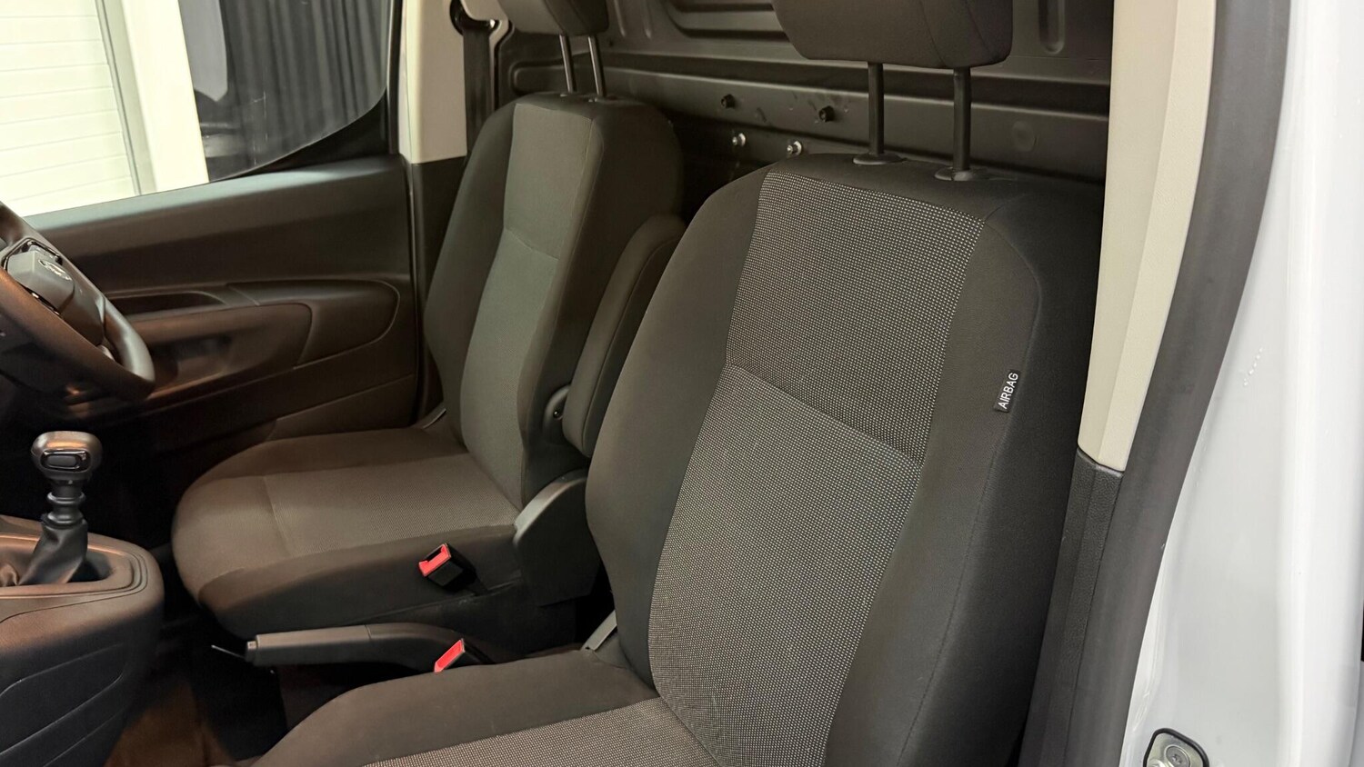 Used Vauxhall Combo for sale - 77737128: Photo 35