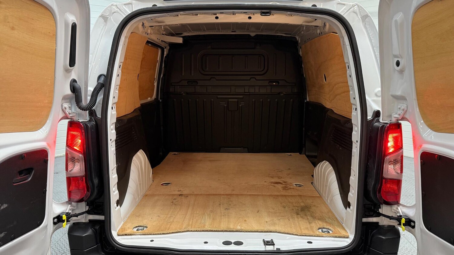 Used Vauxhall Combo for sale - 77737128: Photo 36