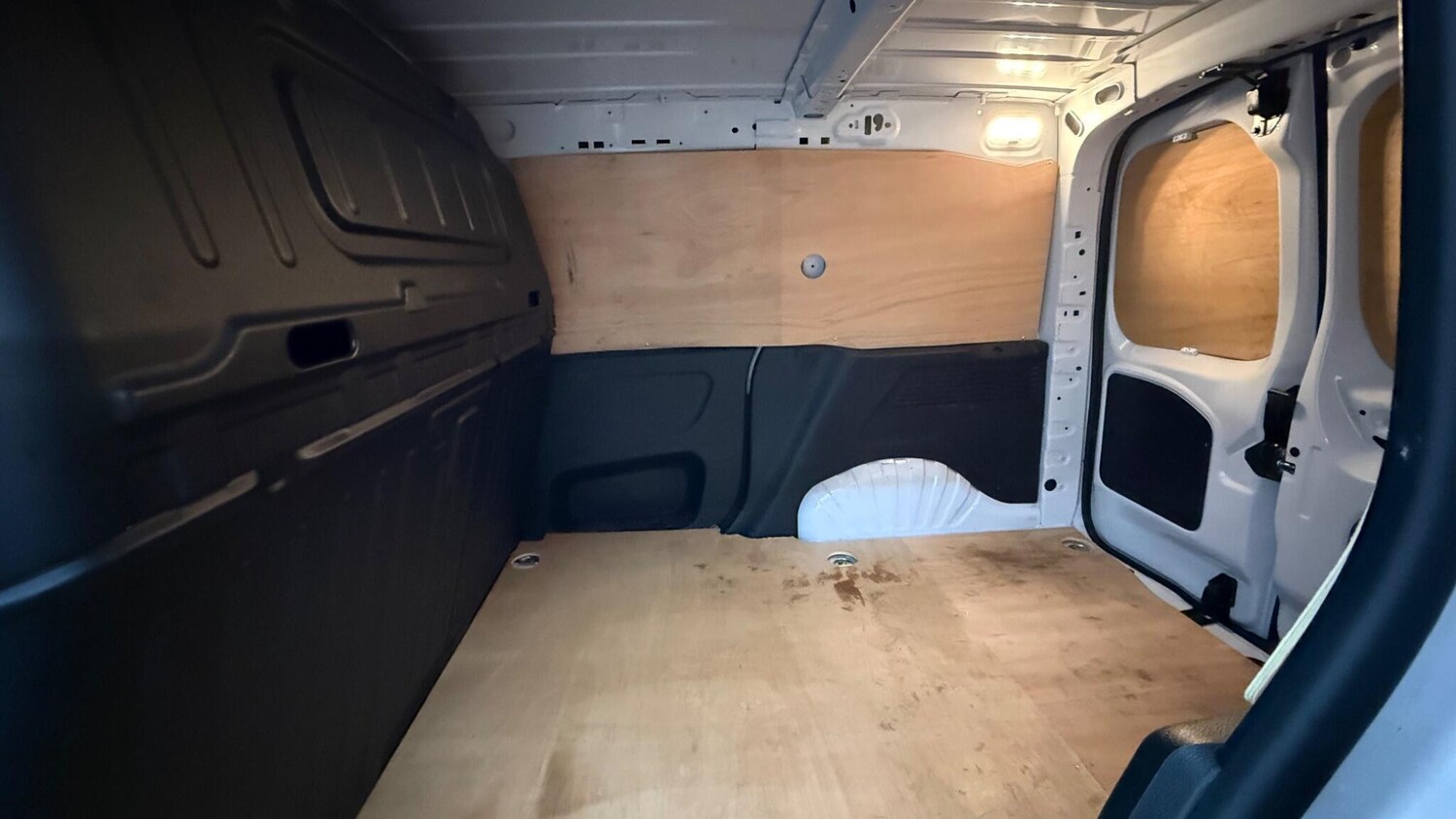 Used Vauxhall Combo for sale - 77737128: Photo 37