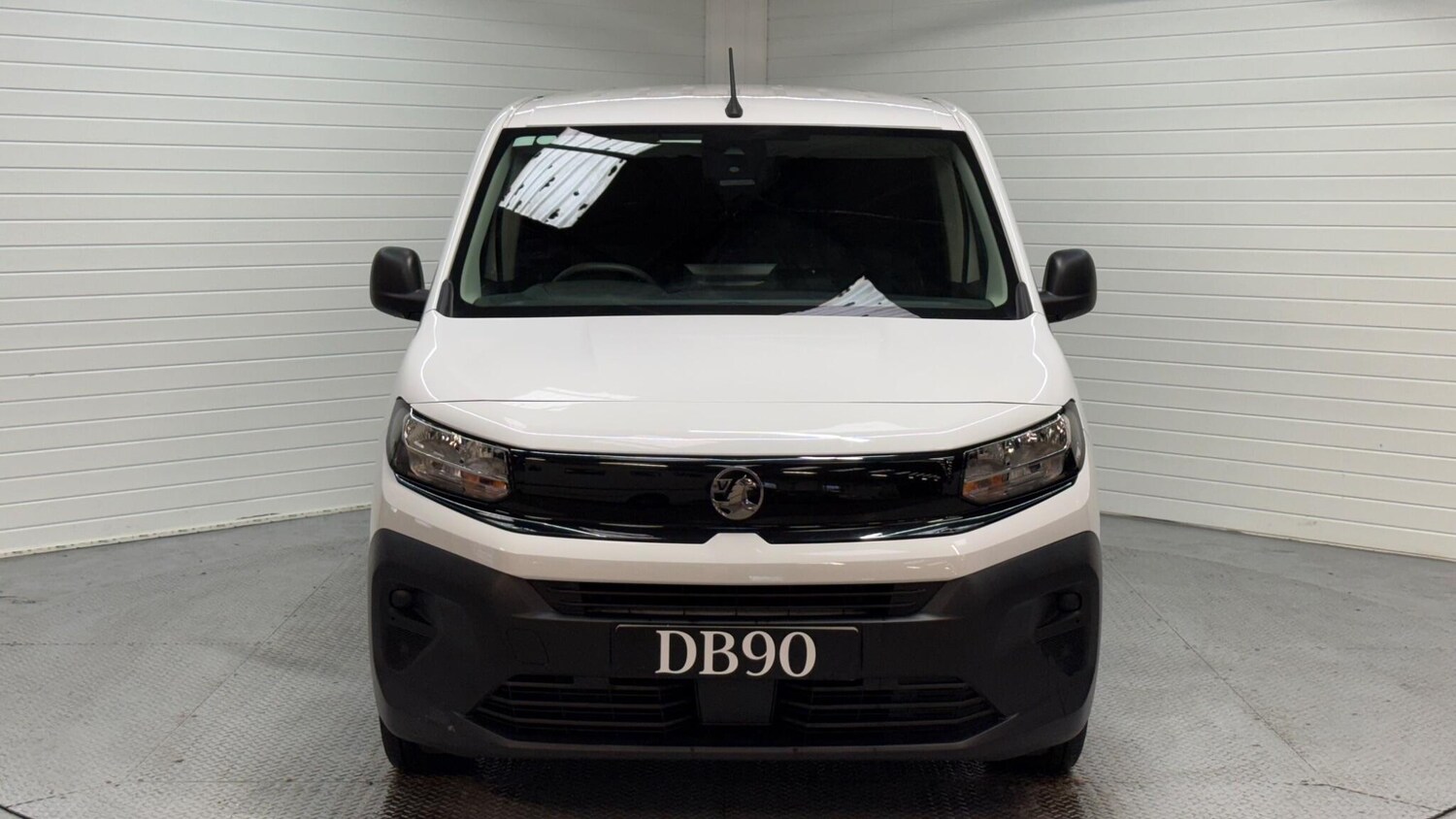 Used Vauxhall Combo for sale - 77737128: Photo 4