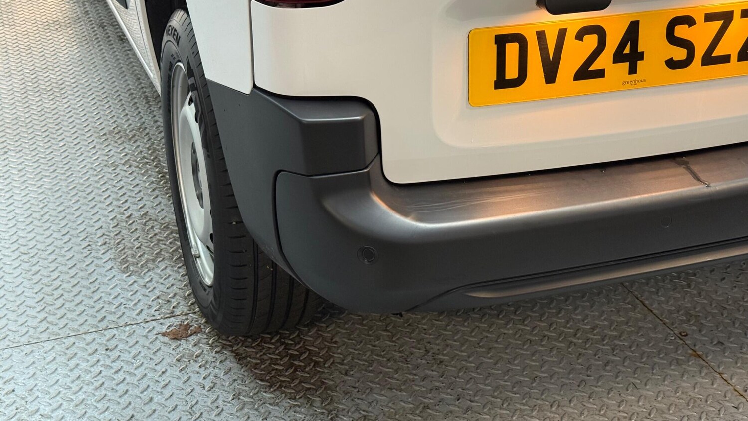 Used Vauxhall Combo for sale - 77737128: Photo 40