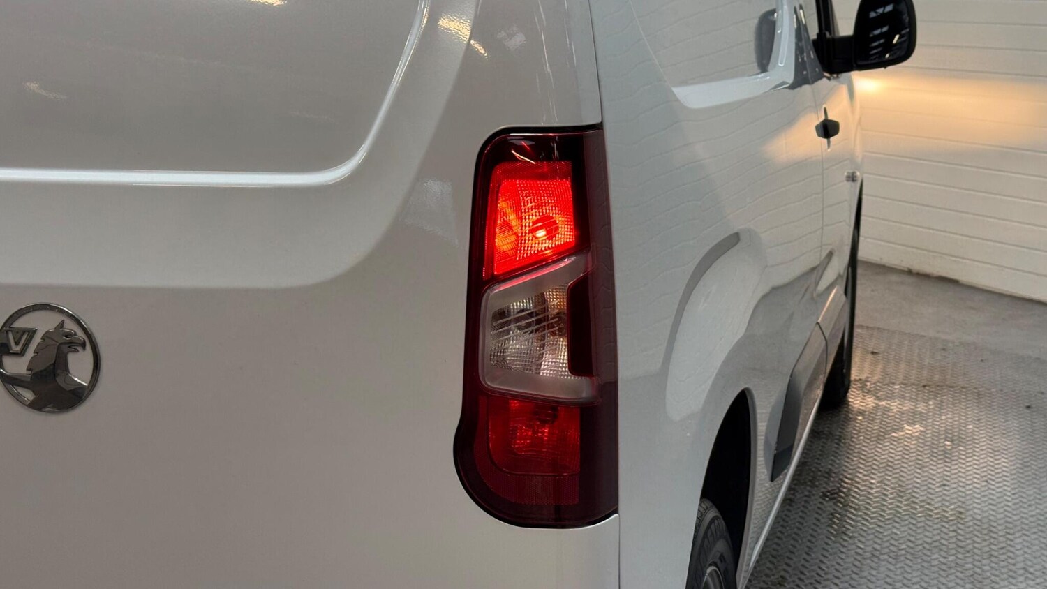 Used Vauxhall Combo for sale - 77737128: Photo 41