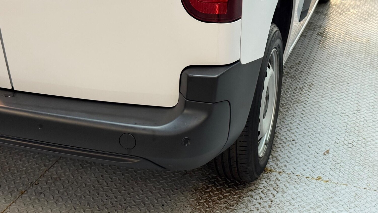 Used Vauxhall Combo for sale - 77737128: Photo 42