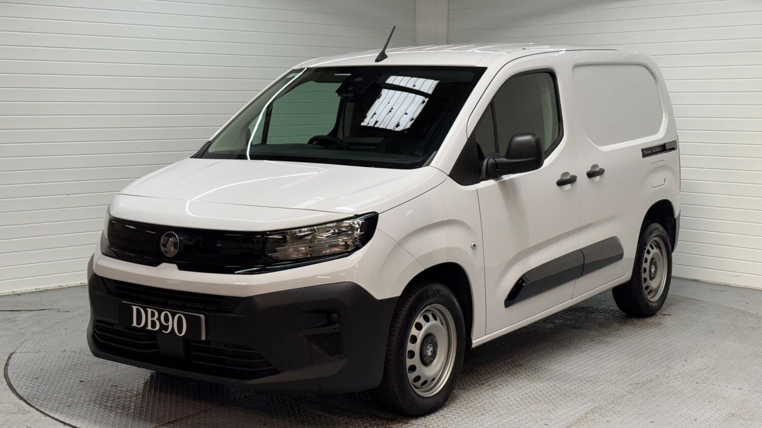 Used Vauxhall Combo for sale - 77737128: Photo 5