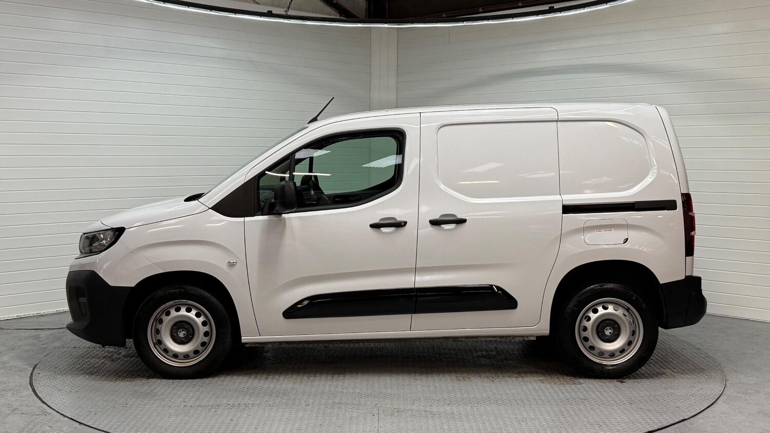 Used Vauxhall Combo for sale - 77737128: Photo 6