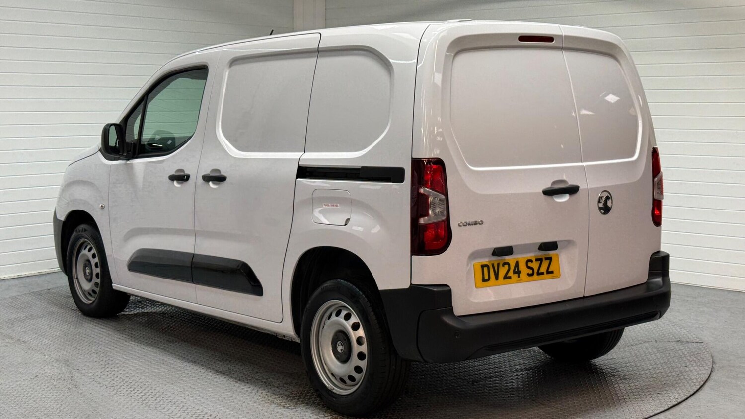 Used Vauxhall Combo for sale - 77737128: Photo 7