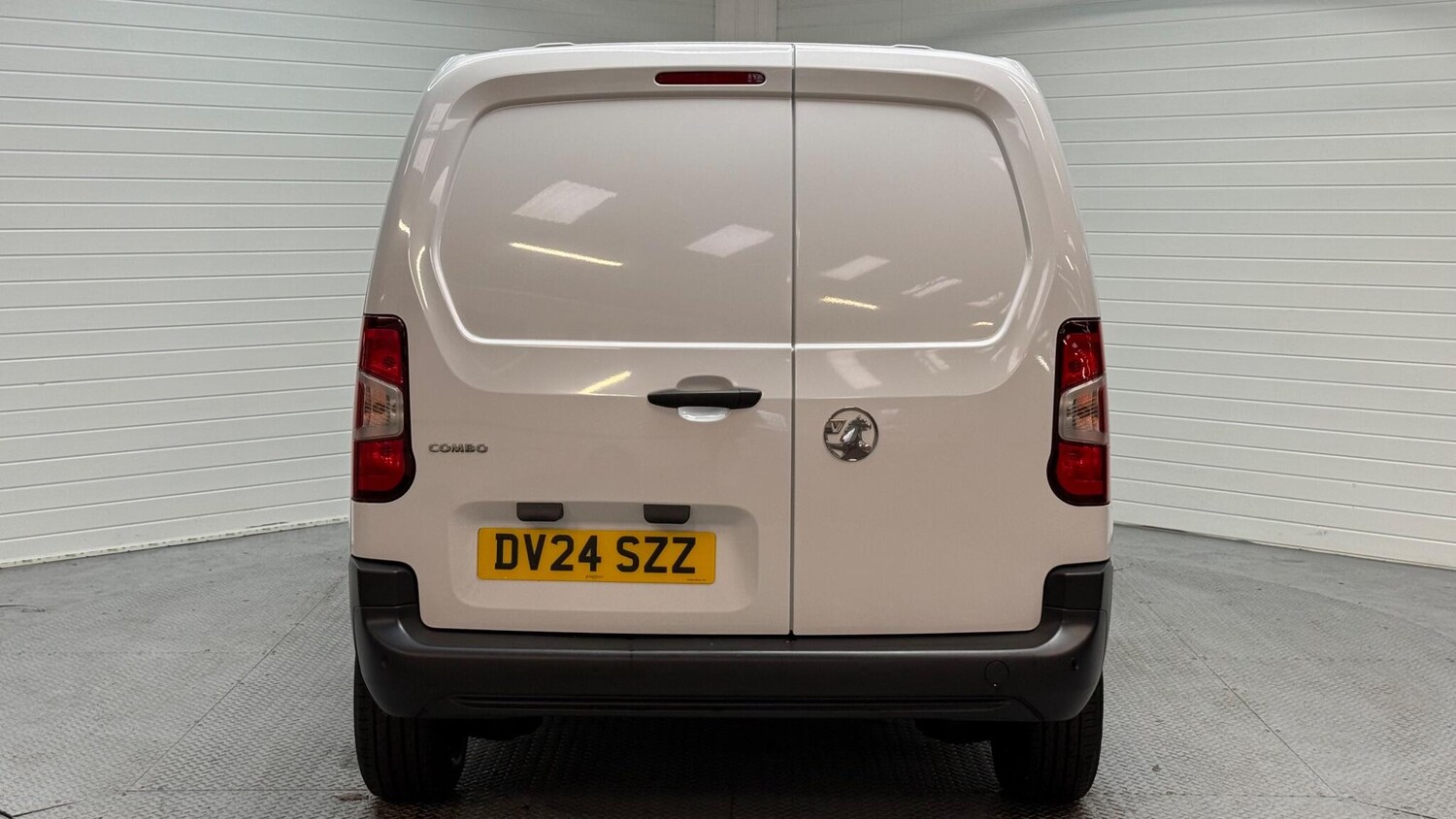 Used Vauxhall Combo for sale - 77737128: Photo 8