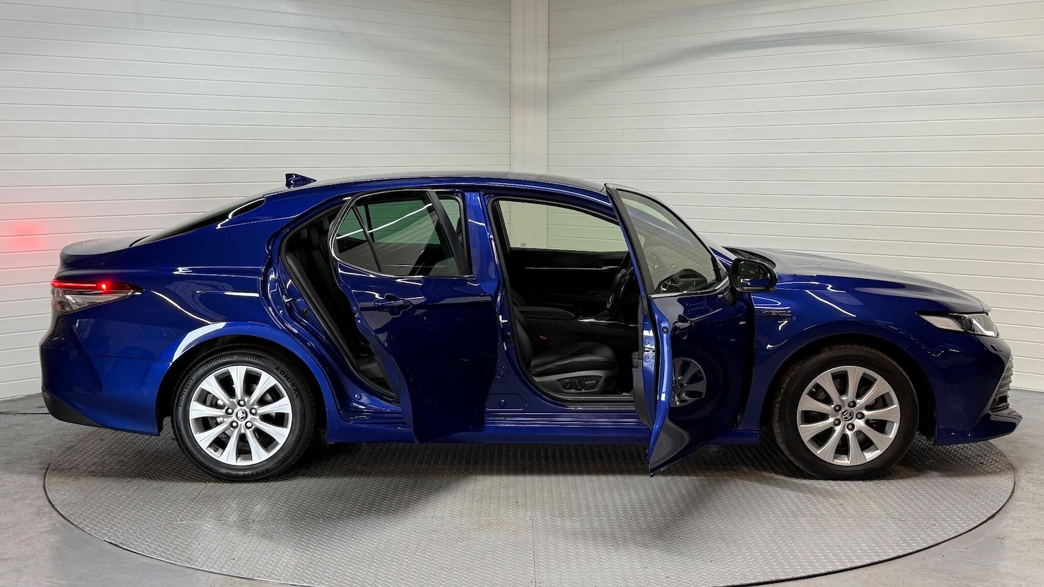 Used Toyota Camry 2021 for sale - 77015407: Photo 12