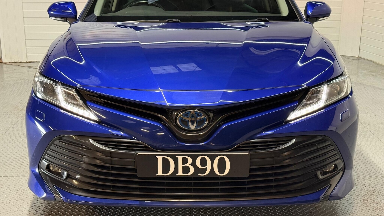 Used Toyota Camry 2021 for sale - 77015407: Photo 14