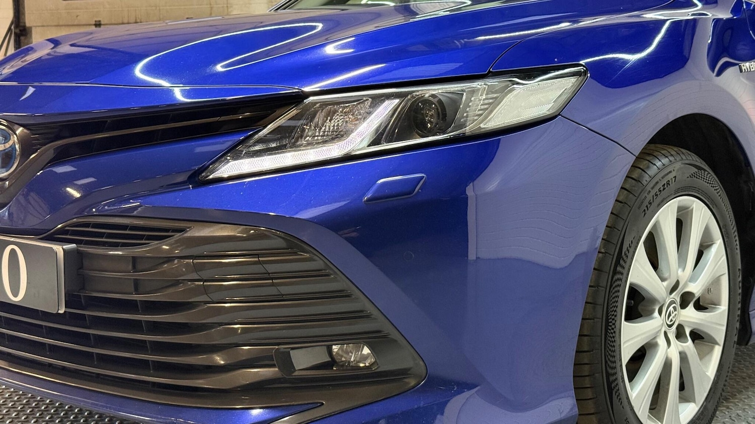 Used Toyota Camry 2021 for sale - 77015407: Photo 15