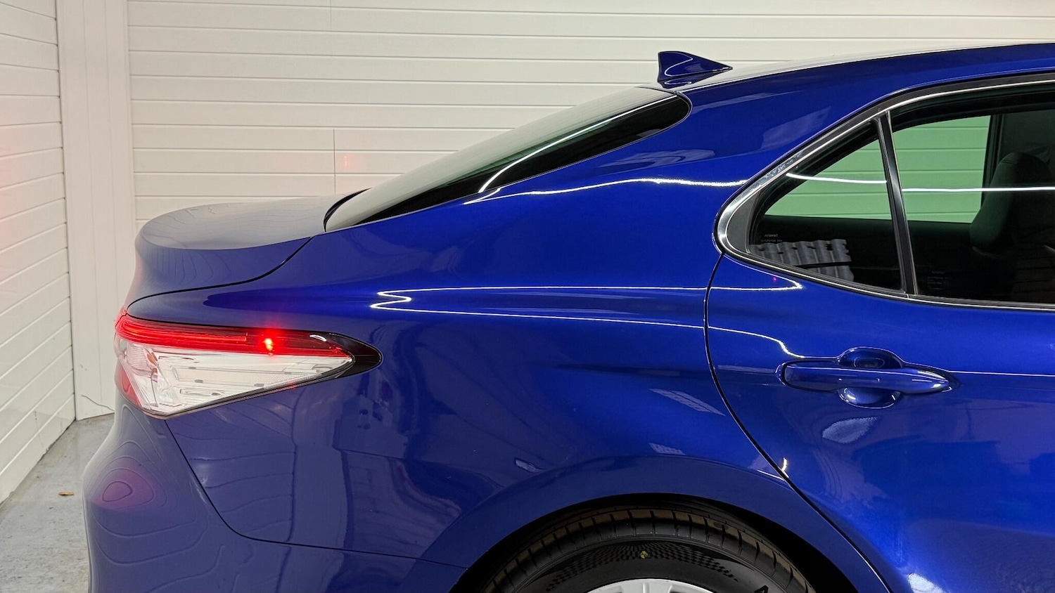 Used Toyota Camry 2021 for sale - 77015407: Photo 18