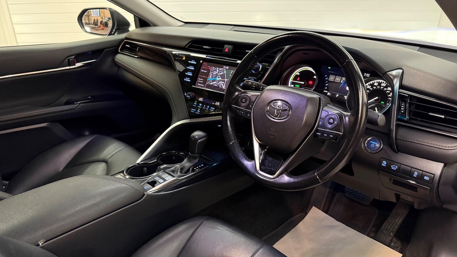 Used Toyota Camry 2021 for sale - 77015407: Photo 22