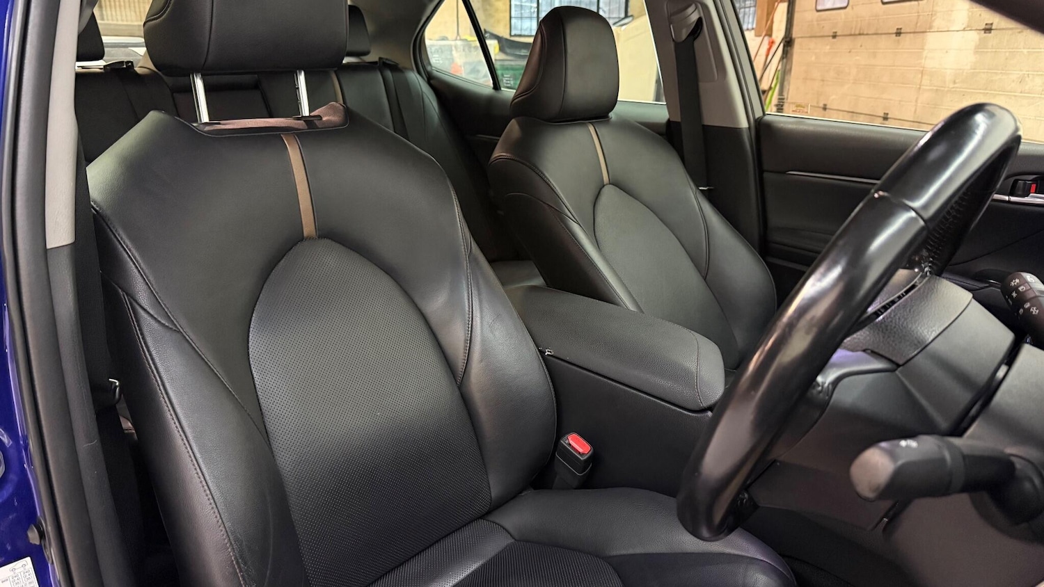 Used Toyota Camry 2021 for sale - 77015407: Photo 27