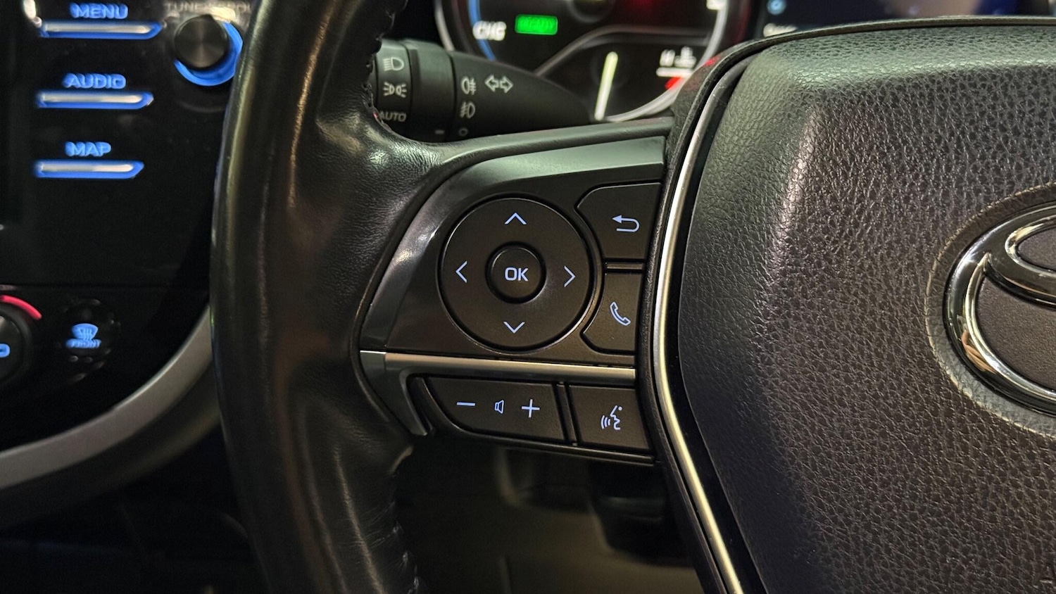 Used Toyota Camry 2021 for sale - 77015407: Photo 29