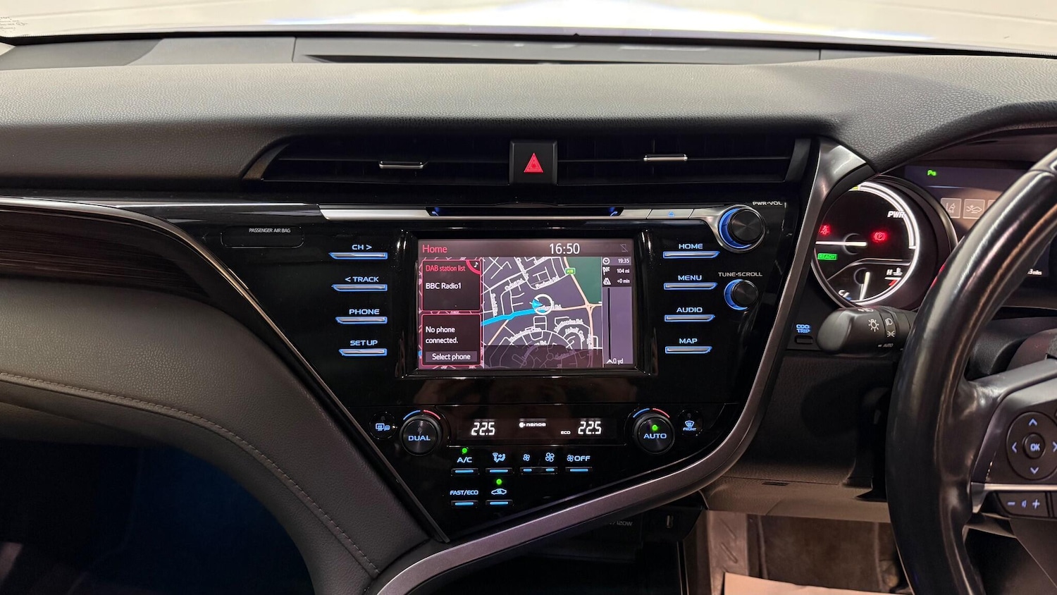 Used Toyota Camry 2021 for sale - 77015407: Photo 34