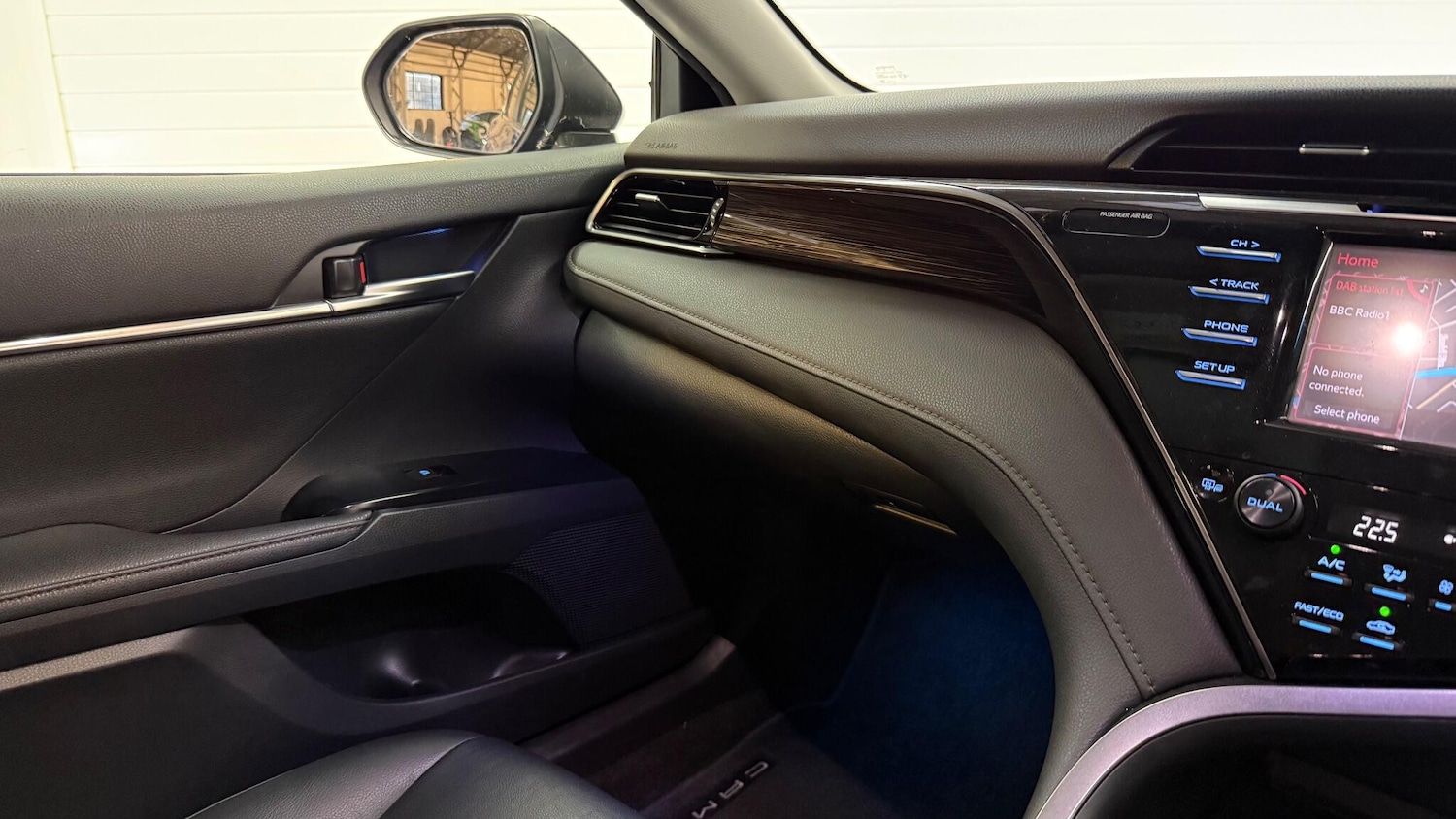 Used Toyota Camry 2021 for sale - 77015407: Photo 36