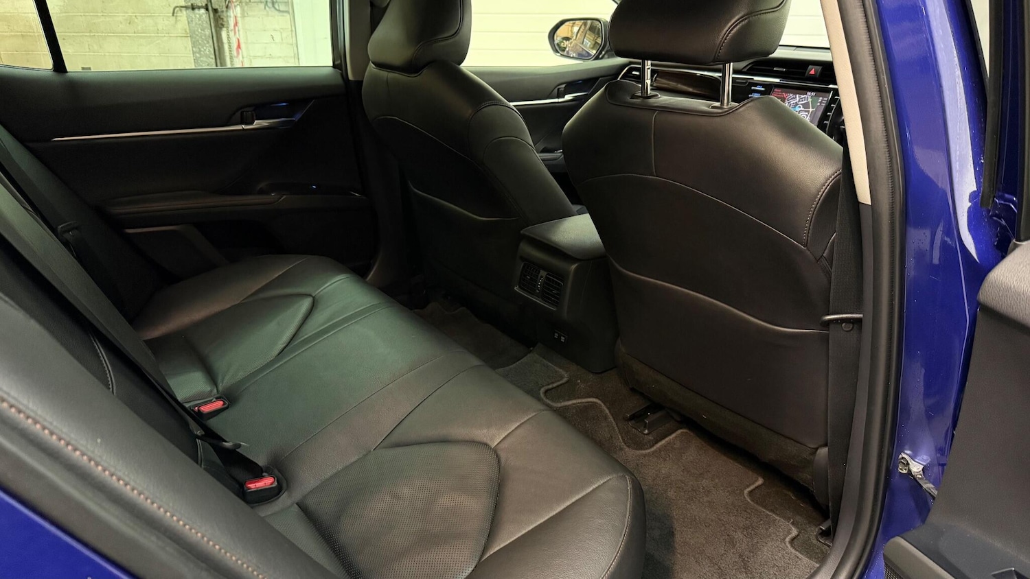 Used Toyota Camry 2021 for sale - 77015407: Photo 39